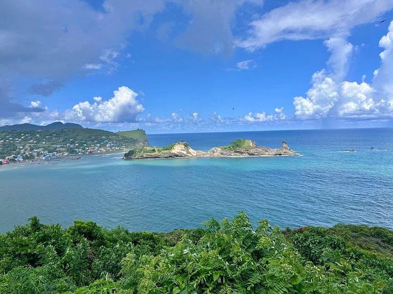 St. Lucia hotel transfer service